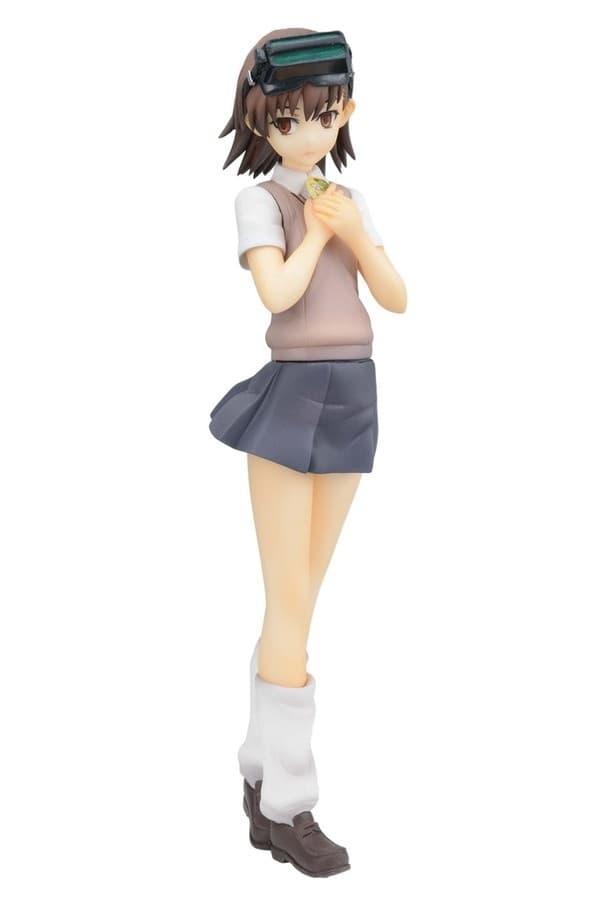 To Aru Kagaku no Railgun S - Misaka Imouto - High Grade Figure