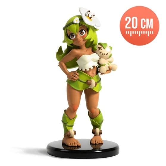 Wakfu - Amalia - Standard