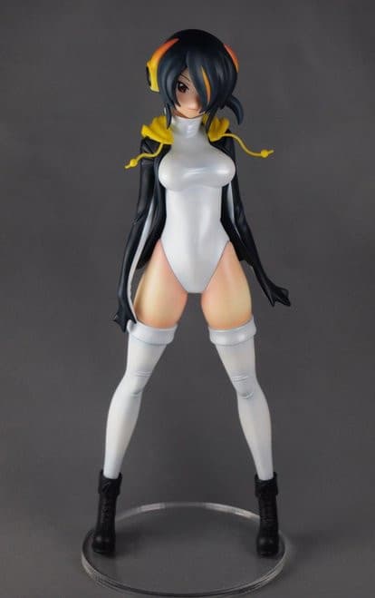 Kemono Friends - Koutei Penguin - 1/7