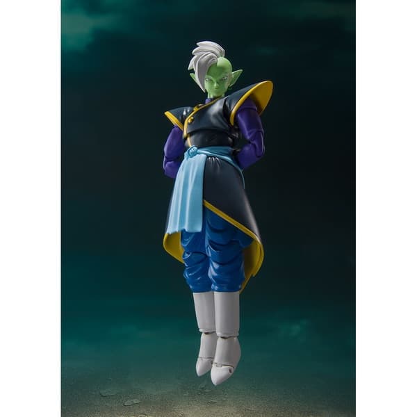 Dragon Ball Super - Zamasu - S.H.Figuarts