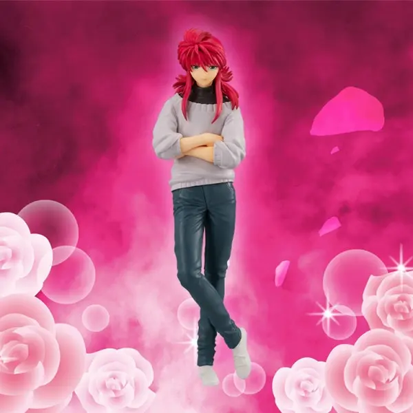Yu Yu Hakusho - Kurama - Special Figure
