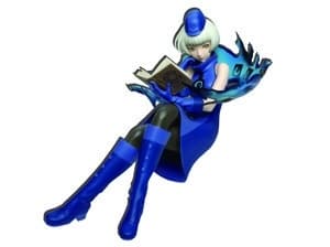 Persona 4: The Ultimate in Mayonaka Arena - Elizabeth - Premium Prize