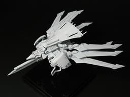Ikaruga - Shirasagi