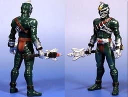 Kamen Rider Hibiki - Kamen Rider Todoroki - RHH - Rider Hero Hibiki Series - Rider Hero Series