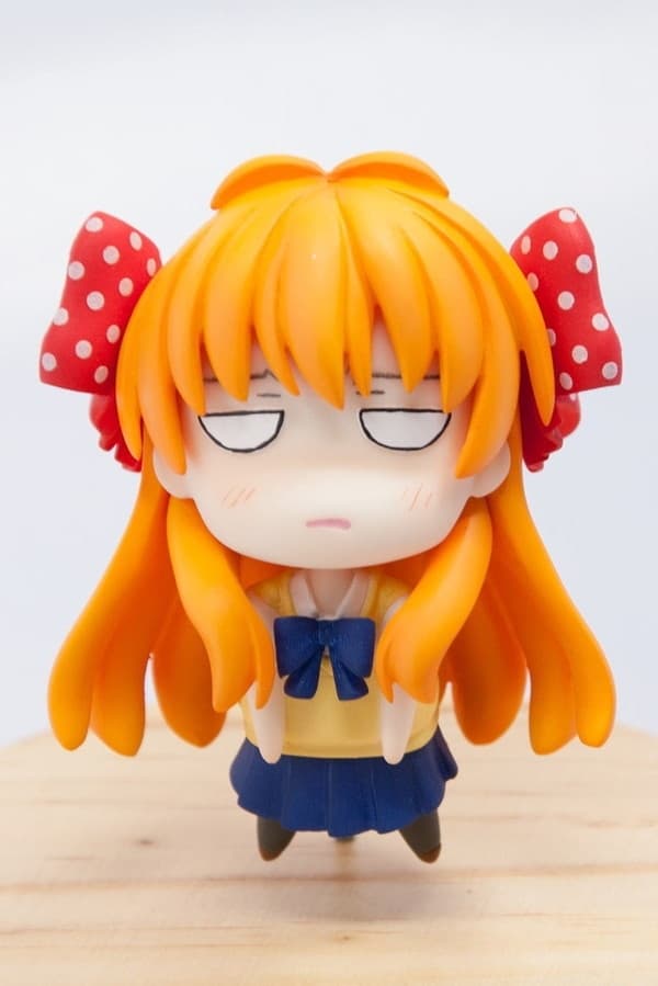 Gekkan Shoujo Nozaki-kun - Sakura Chiyo - Deformed