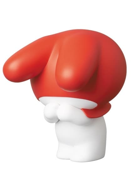 My Melody - Vinyl Collectible Dolls (No.233)