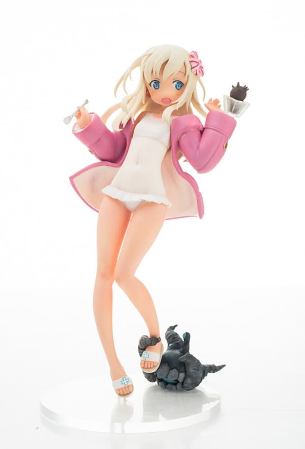Kantai Collection ~Kan Colle~ - Ro-500 - 1/8