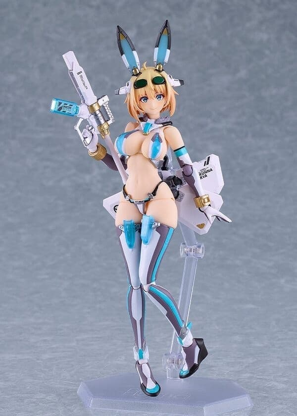 Bunny Suit Planning - Sophia F. Shirring - Figma (#530b) - Updated ver.