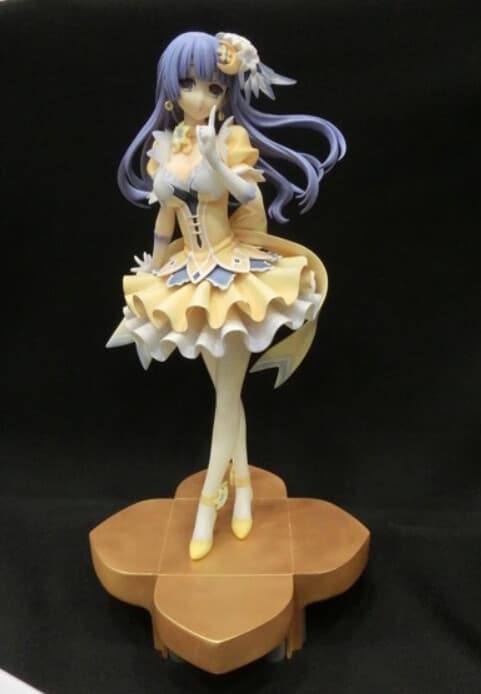 Date A Live - Izayoi Miku