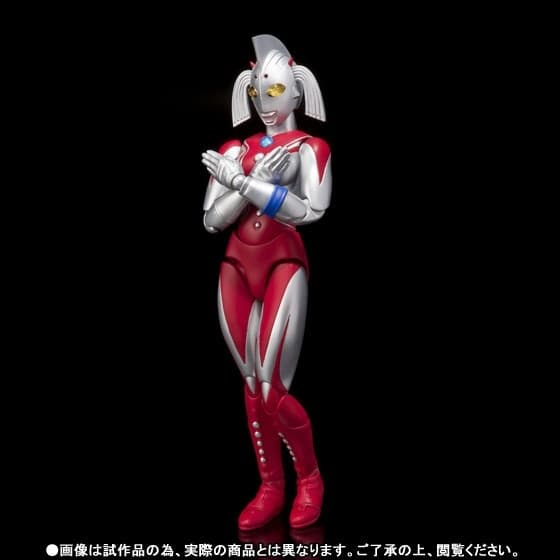 Ultraman Tarou - Ultra no Haha - ULTRA-ACT