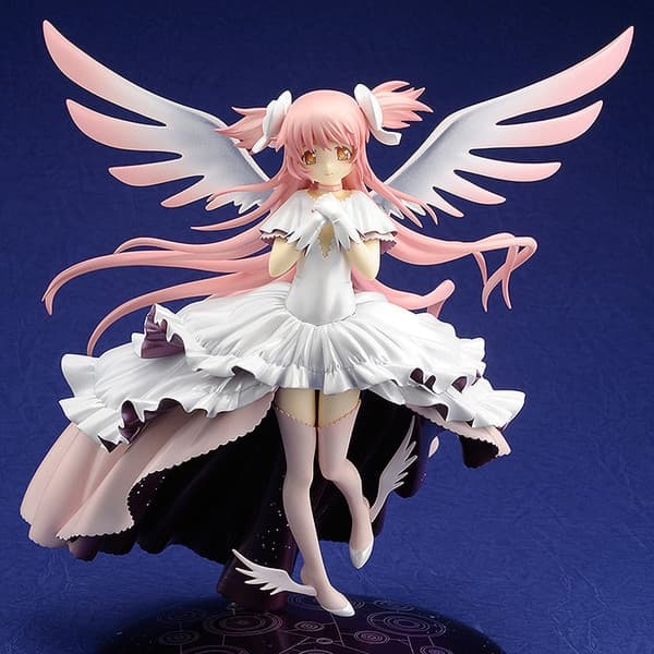 Mahou Shoujo Madoka☆Magica - Ultimate Madoka - Figure Japan - 1/10