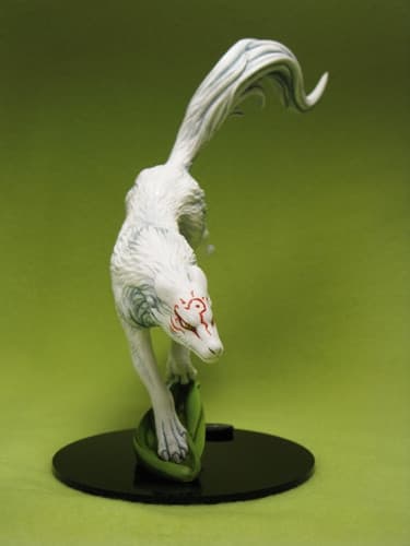 Natsume Yuujinchou - Madara (Nyanko-sensei)