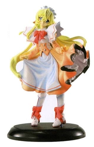 Kyoushirou to Towa no Sora - Setsuna - 1/8