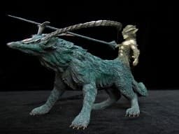 Berserk - Irvine - Houma (Normal)