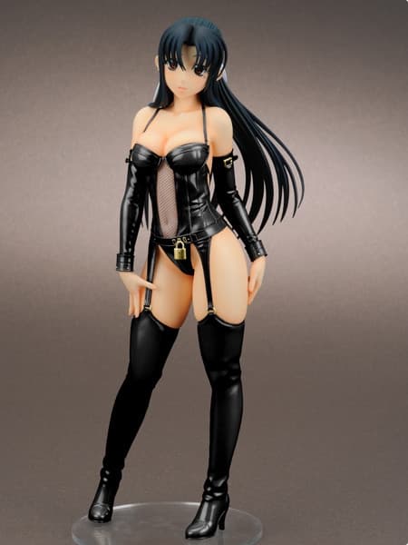 Nana to Kaoru - Chigusa Nana - 1/6 - Black Bondage ver.