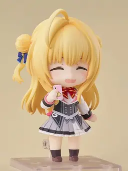 Nendoroid Hamidashi Creative Hiyori Izumi, view 4 of 5