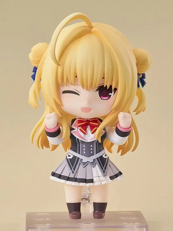 Nendoroid Hamidashi Creative Hiyori Izumi, view 1 of 4