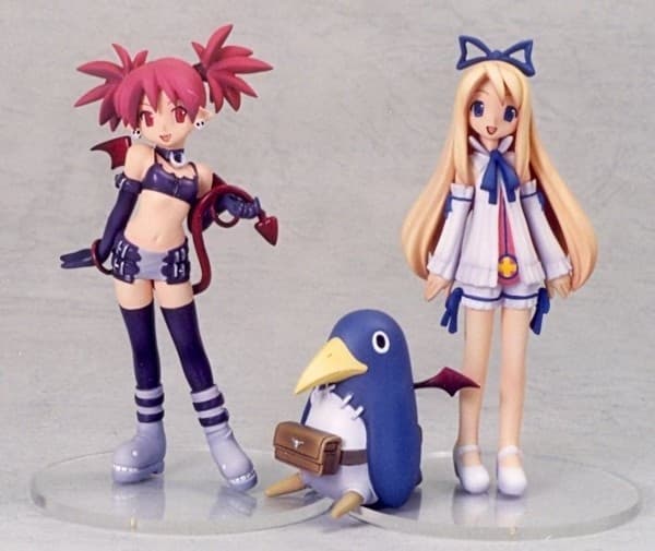 Makai Senki Disgaea - Prinny