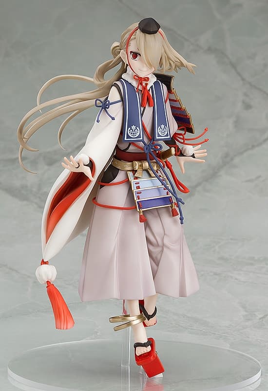 Touken Ranbu Online - Imanotsurugi - 1/8