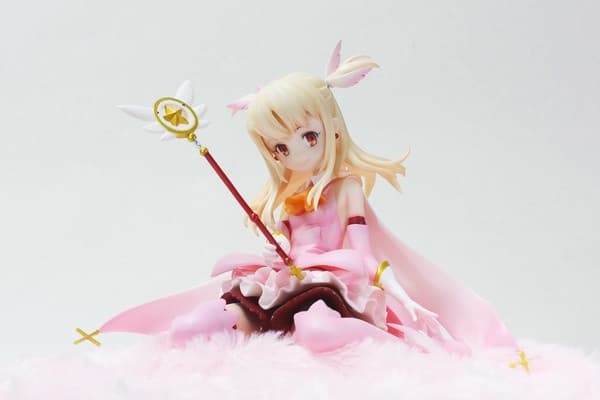 Fate/kaleid liner PRISMA☆ILLYA - Prisma Illya - 1/7