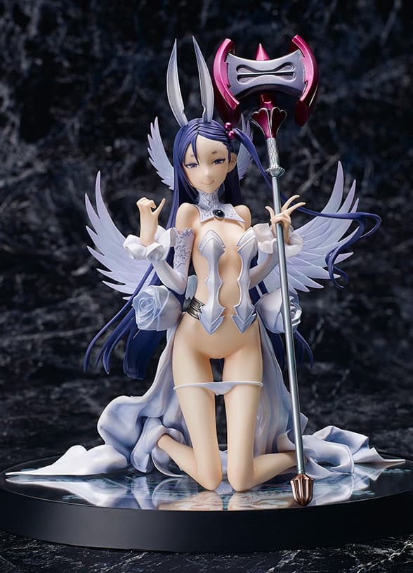 Zettai Junpaku♡Mahou Shoujo - Nitta Yui - Creator's Collection - 1/7
