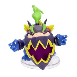 Super Mario Bros. Wonder - Super Mario Brothers - Koopa Jr. - World of Nintendo - Wonder Bowser Jr.