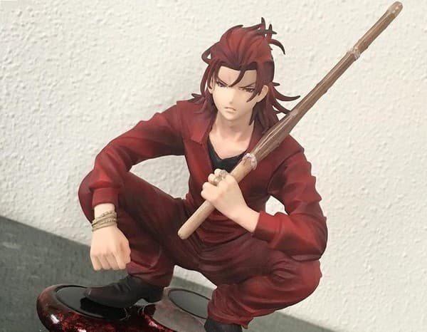 Granblue Fantasy - Percival - Spin Blade En-Tei