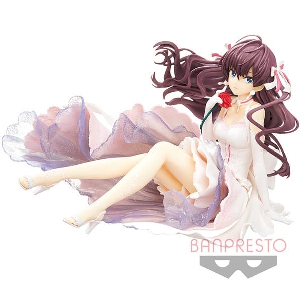 THE iDOLM@STER Cinderella Girls - Ichinose Shiki - Espresto - Espresto est - Dressy and Attractive Eyes