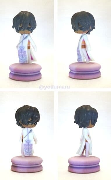 Fate/Grand Order - Arjuna - Doujin Figure