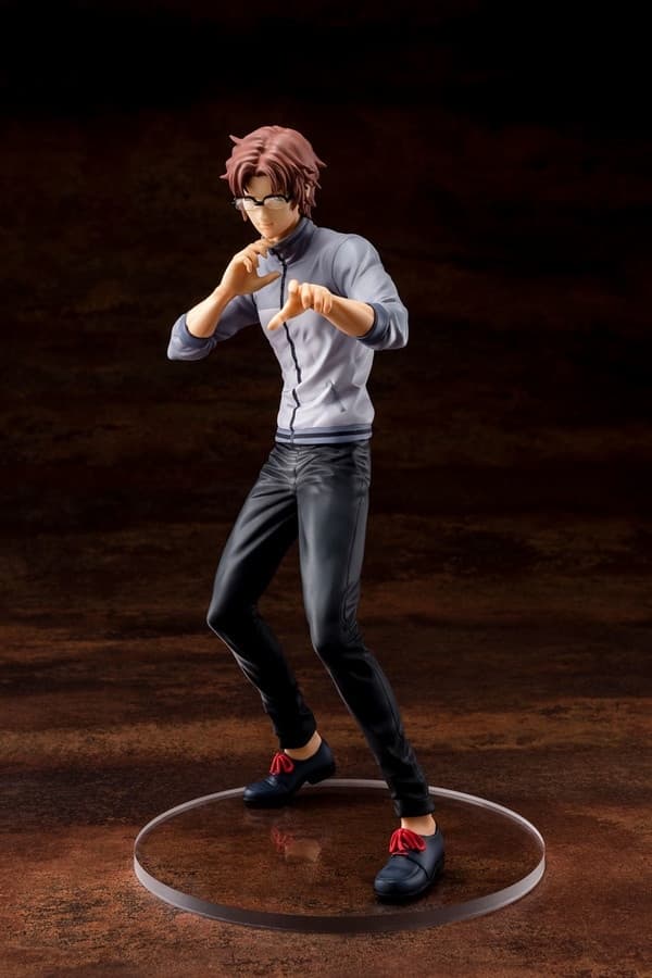Meitantei Conan - Okiya Subaru - 1/8
