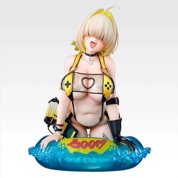Goddess of Victory: Nikke - Elegg - Ichiban Kuji - Ichiban Kuji Goddess of Victory: Nikke Chapter 8 (Last One Prize) - Top Focus