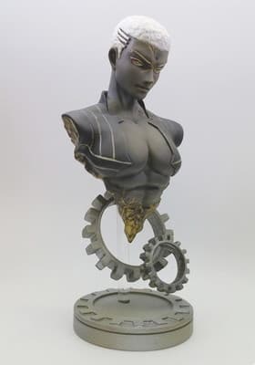 Fate/Grand Order - Archer - Bust - Alter