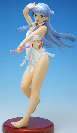 Kannagi - Nagi - Dream Tech - 1/7 - Swimsuit Ver.