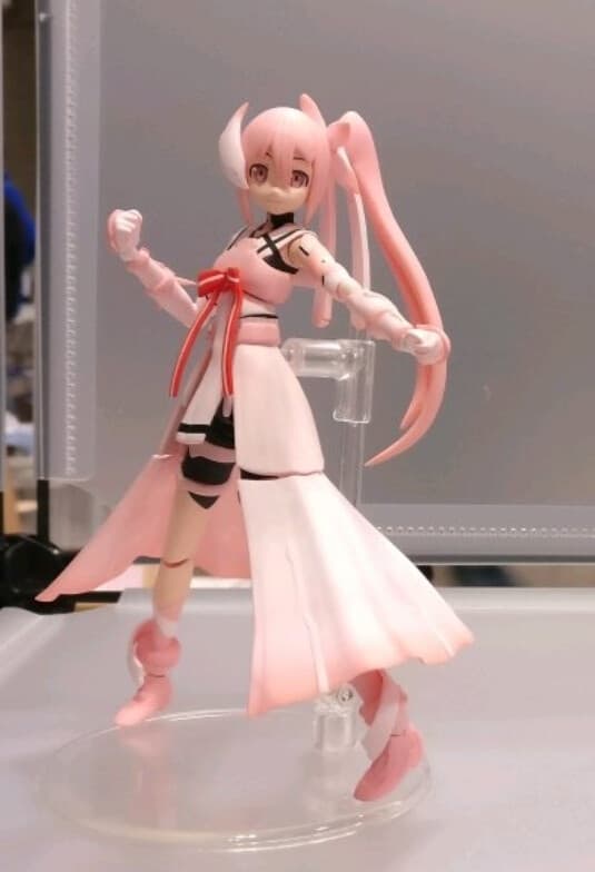 Yuuki Yuuna wa Yuusha de Aru - Yuuki Yuuna - 1/12 - Yuushafuku Ver.