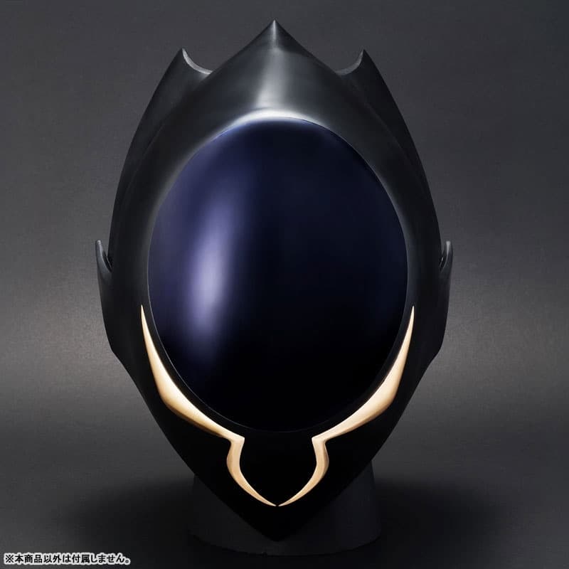 Full Scale Works Code Geass: Lelouch of the Rebellion 1/1scale Zero's Mask, view 1 of 5