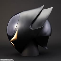 Full Scale Works Code Geass: Lelouch of the Rebellion 1/1scale Zero's Mask, view 4 of 6