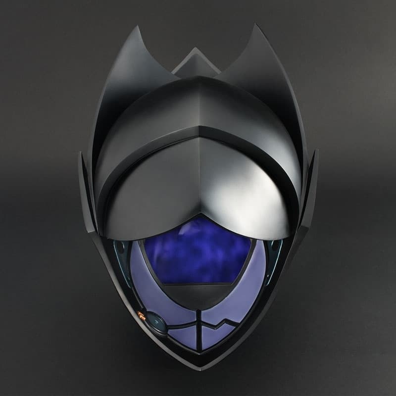 Full Scale Works Code Geass: Lelouch of the Rebellion 1/1scale Zero's Mask, view 4 of 5