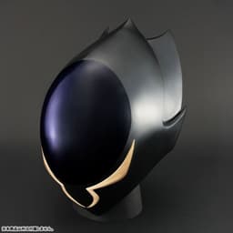 Full Scale Works Code Geass: Lelouch of the Rebellion 1/1scale Zero's Mask, view 3 of 6