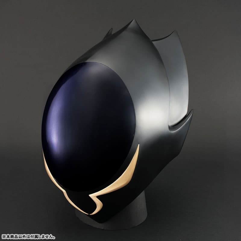 Full Scale Works Code Geass: Lelouch of the Rebellion 1/1scale Zero's Mask, view 2 of 5