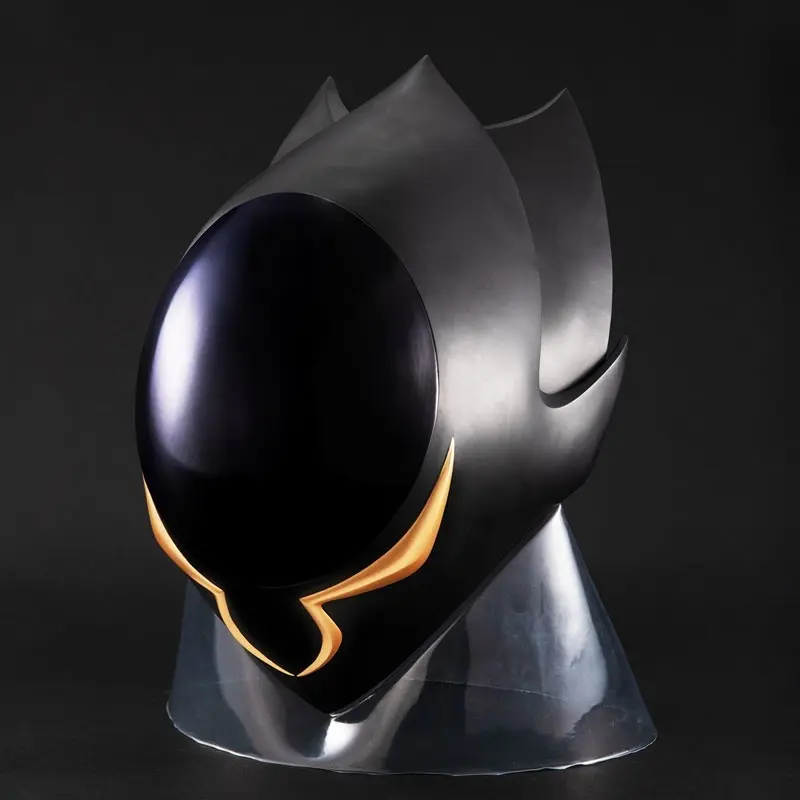 Full Scale Works Code Geass: Lelouch of the Rebellion 1/1scale Zero's Mask