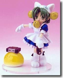 Di Gi Charat - Dejiko - Gema - 1/6