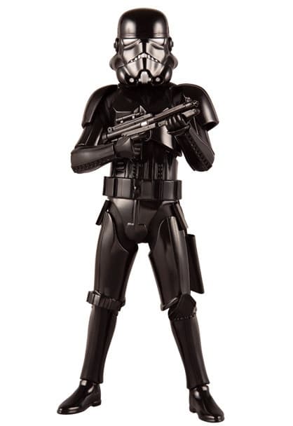 Star Wars - Shadow Trooper - Real Action Heroes (#229) - 1/6