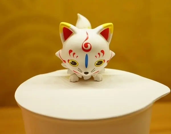 Touken Ranbu Online - Konnosuke - Noodle Stopper Figure Petit