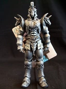 Kamen Rider 555 - Horse Orphnoch - Rider Kaijin Series (01)