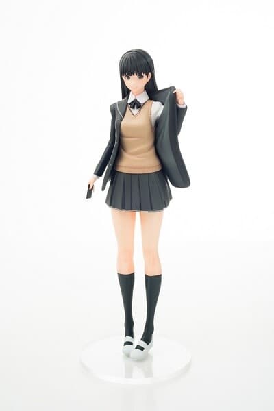Amagami - Ayatsuji Tsukasa - 1/6 - Ebikore+ ver.