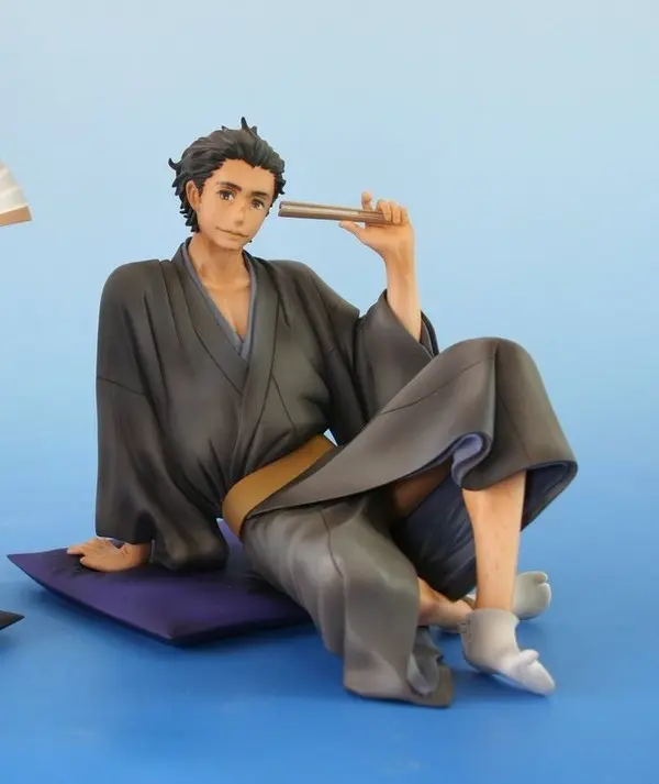 Shouwa Genroku Rakugo Shinjuu - Yuurakutei Sukeroku