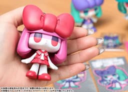 Plastic Model TIYOKO: Strawberry Color Plastic Model, view 6 of 6