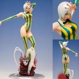 Karakuri Circus - Arurukan - Éléonore - Excellent Model - 1/8