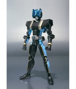 Kamen Rider Decade - Kamen Rider Diend - S.H.Figuarts