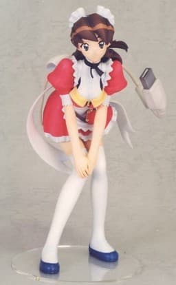 Hand Maid May - Cyberdoll May - Win bellz - 1/6